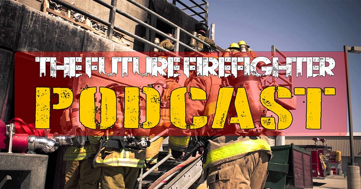The Future Firefighter