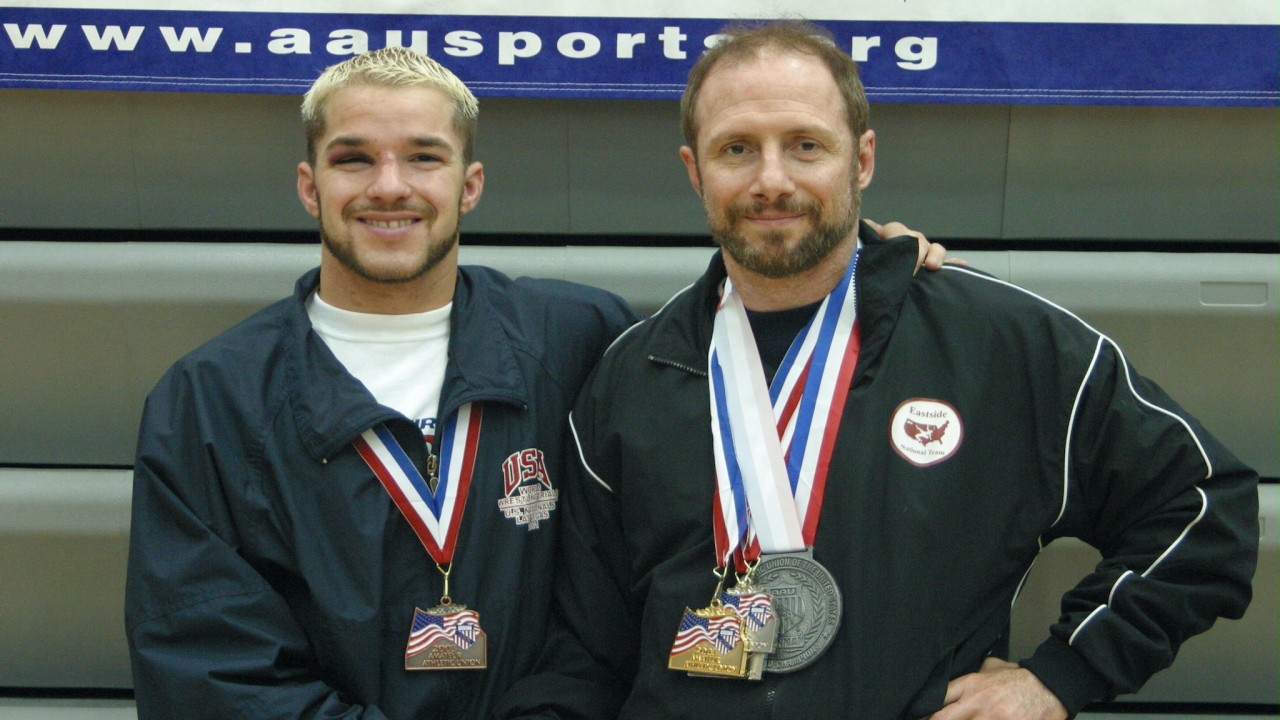 2003 Ironman World Championships