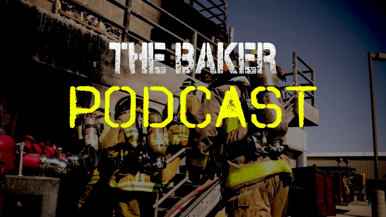 The Baker Podcast